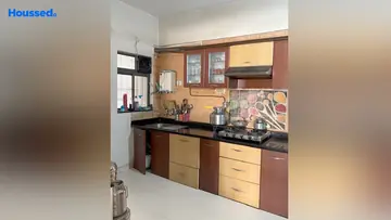 Project Image of 2 BHK Flat for Rent in Viman Nagar, Pune - Image 155594