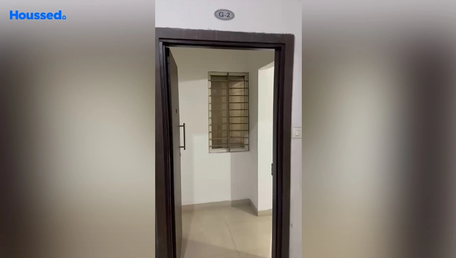Project Image of 3 BHK Flat for Resale in Kanadia Road - Image 155627