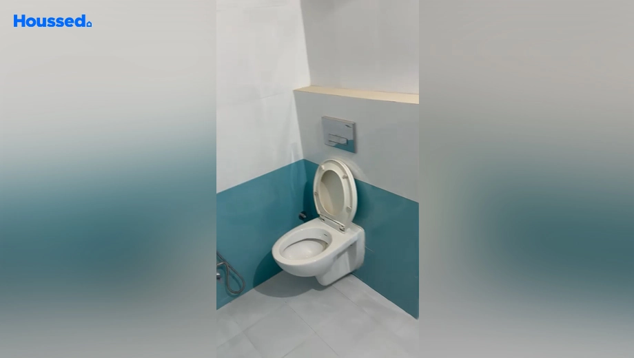Project Image of 3 BHK Flat for Resale in Kanadia Road - Image 155628