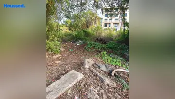 Project Image of Housing Plot/Residential Land for Resale in Merces, Goa - Image 155632