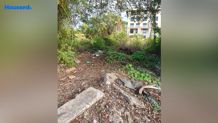 Project Image of Housing Plot/Residential Land for Resale in Merces - Image 155632