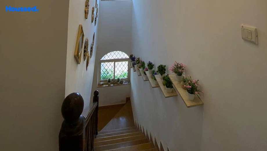 Project Image of 5 BHK House/Villa for Resale in Gogol - Image 155638
