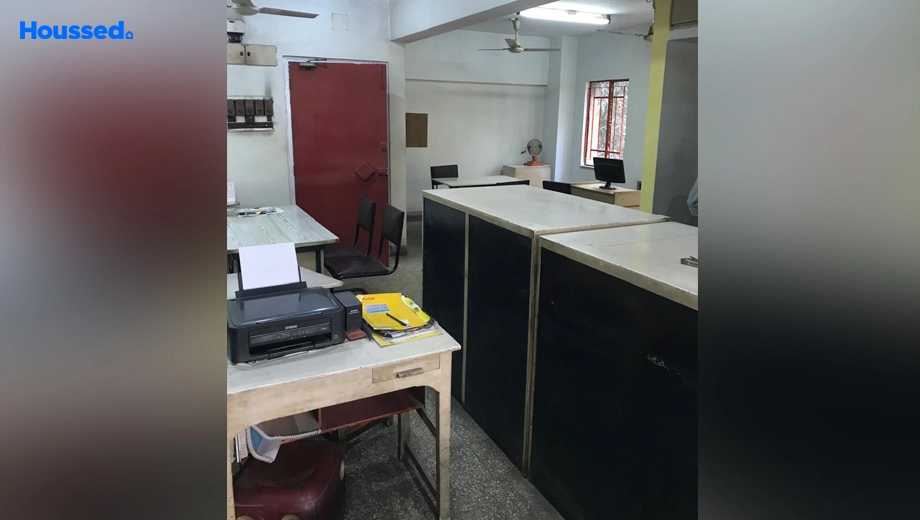 Project Image of Office Space for Rent in Ballygunge - Image 155642