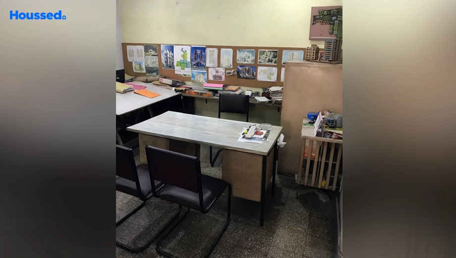 Project Image of Office Space for Rent in Ballygunge - Image 155645