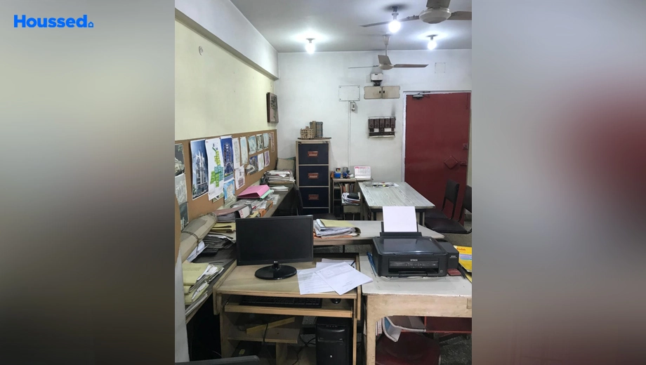 Project Image of Office Space for Rent in Ballygunge - Image 155640