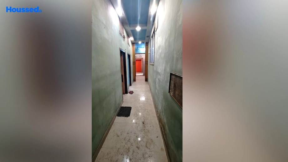 Project Image of Commercial Space for Resale in Kalighat - Image 155651
