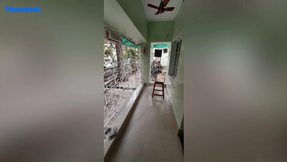 Project Image of 3 BHK Flat for Resale in Abhyudoy Co-operative Housing Society, Anandapur - Image 155657