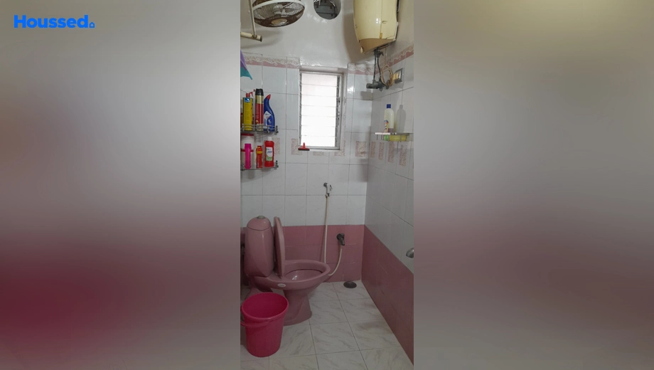 Project Image of 3 BHK Flat for Resale in Abhyudoy Co-operative Housing Society, Anandapur - Image 155656