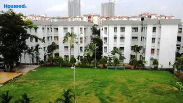 Project Image of 3 BHK Flat for Resale in Anandapur, Kolkata - Image 155663