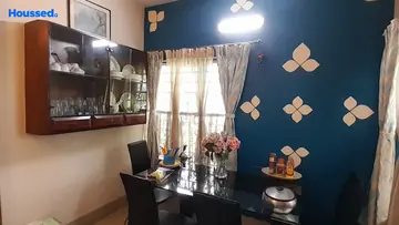 Project Image of 3 BHK Flat for Resale in Anandapur, Kolkata - Image 155662