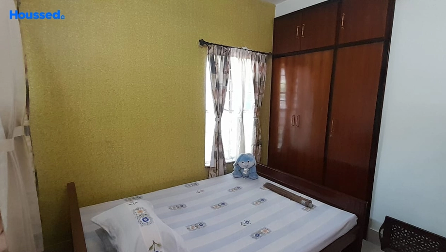 Project Image of 3 BHK Flat for Resale in Abhyudoy Co-operative Housing Society, Anandapur - Image 155659