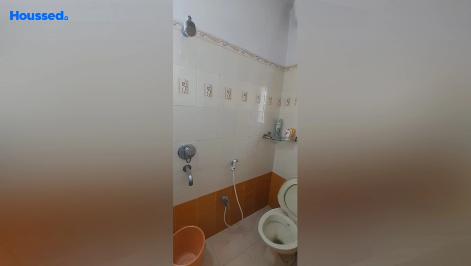 Project Image of 3 BHK Flat for Resale in Abhyudoy Co-operative Housing Society, Anandapur - Image 155655
