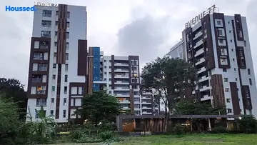 Project Image of 4 BHK Flat for Resale in Vesu, Surat - Image 155679