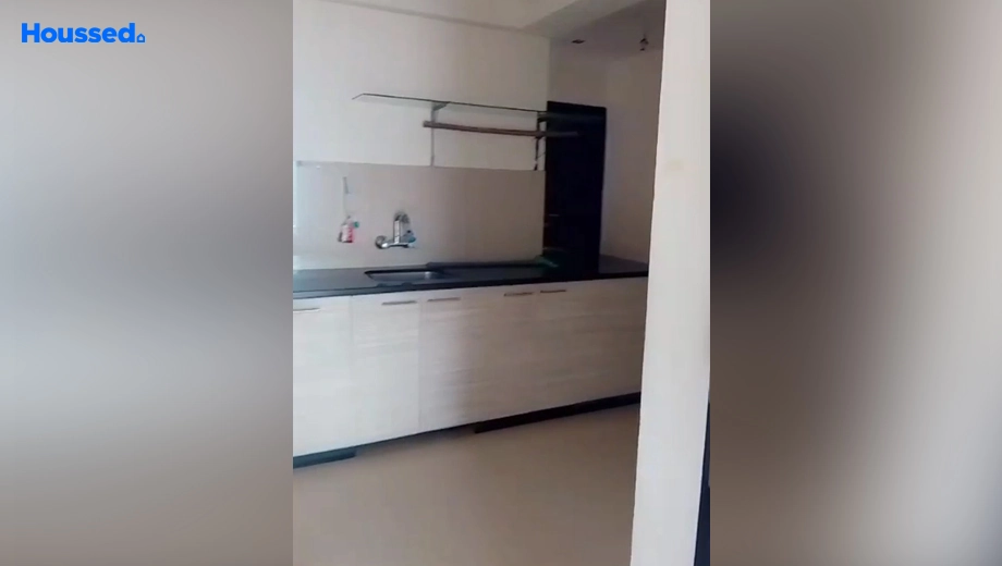 Project Image of 4 BHK Semi-Furnished Flat for Rent in Hiranandani Meadows, Thane West - Image 155767