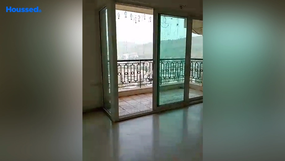 Project Image of 4 BHK Semi-Furnished Flat for Rent in Hiranandani Meadows, Thane West - Image 155771