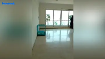 Project Image of 4 BHK Flat for Rent in Hiranandani Meadows Thane West, Thane - Image 155770