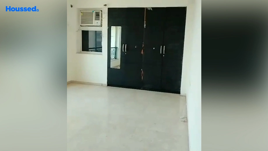 Project Image of 4 BHK Semi-Furnished Flat for Rent in Hiranandani Meadows, Thane West - Image 155773