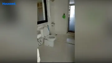Project Image of 4 BHK Flat for Rent in Hiranandani Meadows Thane West, Thane - Image 155774