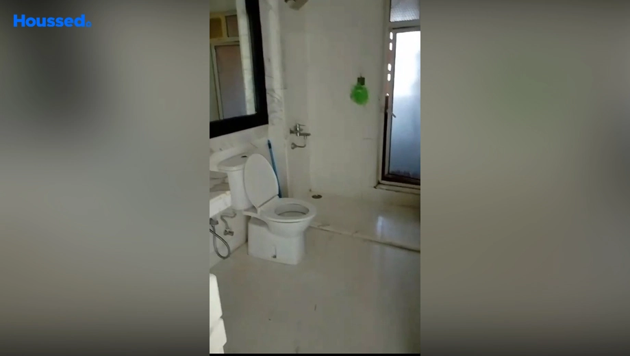 Project Image of 4 BHK Semi-Furnished Flat for Rent in Hiranandani Meadows, Thane West - Image 155774