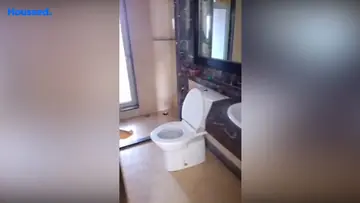 Project Image of 4 BHK Flat for Rent in Hiranandani Meadows Thane West, Thane - Image 155775