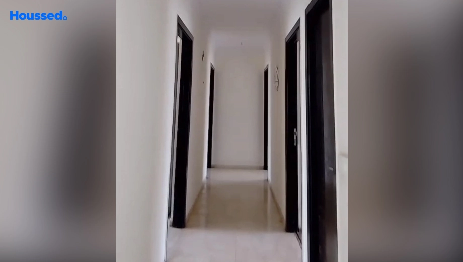 Project Image of 4 BHK Semi-Furnished Flat for Rent in Hiranandani Meadows, Thane West - Image 155768