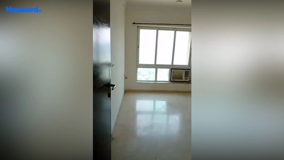 Project Image of 4 BHK Semi-Furnished Flat for Rent in Hiranandani Meadows, Thane West - Image 155765