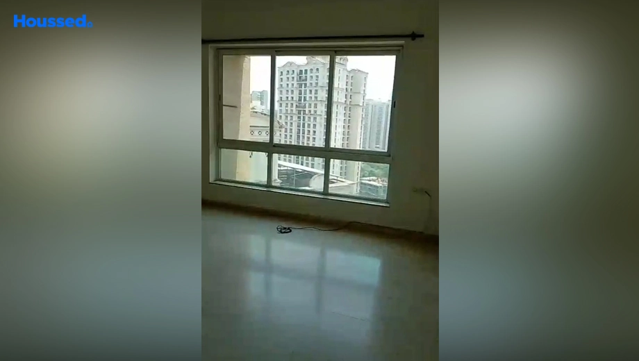 Project Image of 4 BHK Semi-Furnished Flat for Rent in Hiranandani Meadows, Thane West - Image 155764