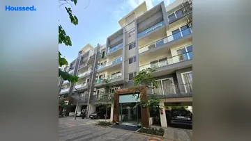 Project Image of 2.5 BHK Flat for Resale in M3M Soulitude Sector 89, Gurgaon - Image 155709