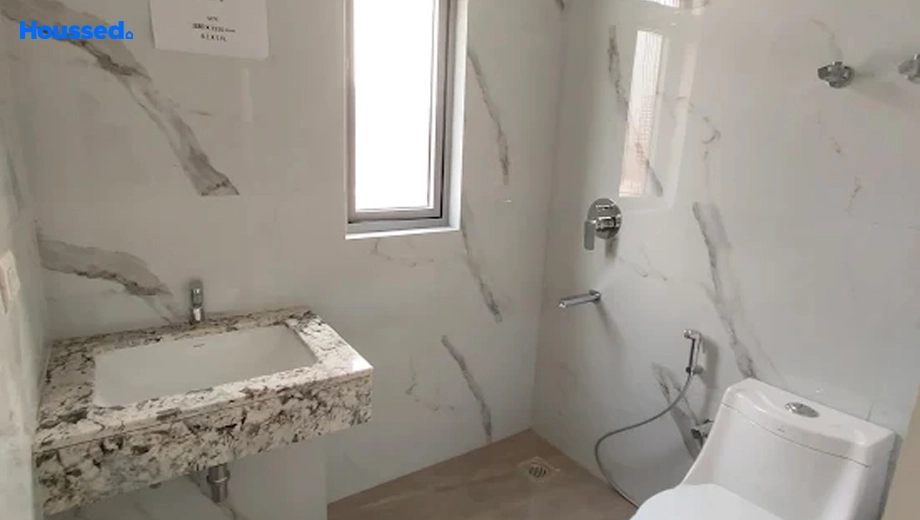 Project Image of 2 BHK Flat for Resale in M3M Soulitude, Sector 89 - Image 155706