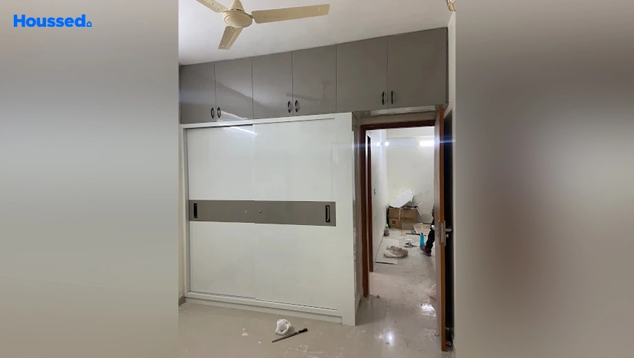 Project Image of 2 BHK Flat for Resale in M3M Soulitude, Sector 89 - Image 155708