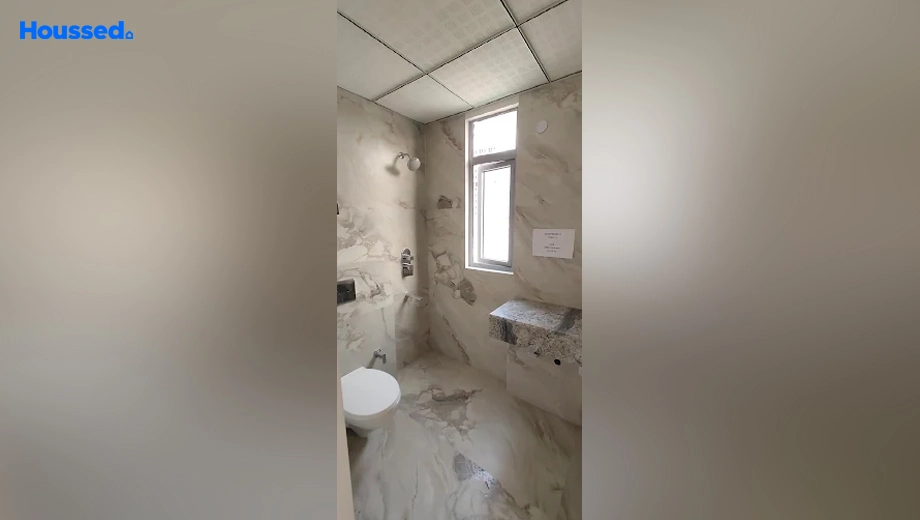 Project Image of 2 BHK Flat for Resale in M3M Soulitude, Sector 89 - Image 155704