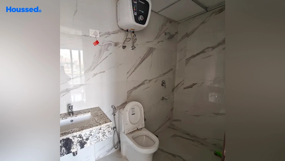 Project Image of 2 BHK Flat for Resale in M3M Soulitude, Sector 89 - Image 155701