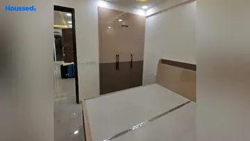 Project Image of 3.5 BHK Flat for Resale in Smart World Gems Sector 89, Gurgaon - Image 155733