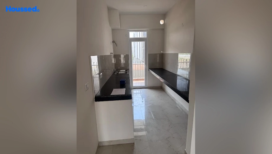Project Image of 3.5 BHK Flat for Resale in Smart World Gems, Sector 89 - Image 155739