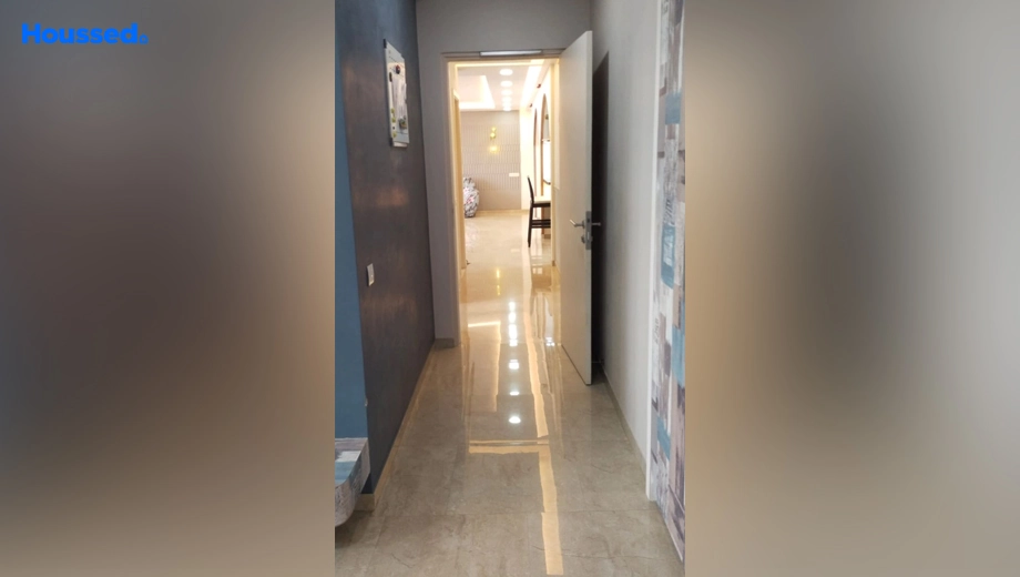 Project Image of 3 BHK Semi-Furnished Flat for Rent in Hiranandani Estate Cardinal, Thane West - Image 155748