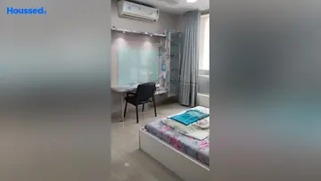 Project Image of 3 BHK Flat for Rent in Hiranandani Estate Cardinal Thane West, Thane - Image 155749