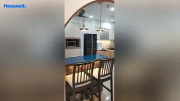 Project Image of 3 BHK Flat for Rent in Hiranandani Estate Cardinal Thane West, Thane - Image 155742