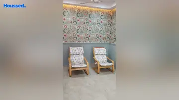 Project Image of 3 BHK Flat for Rent in Hiranandani Estate Cardinal Thane West, Thane - Image 155743