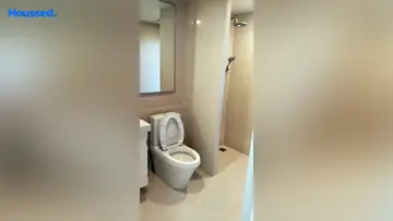 Project Image of 3 BHK Flat for Rent in Hiranandani Estate Cardinal Thane West, Thane - Image 155746
