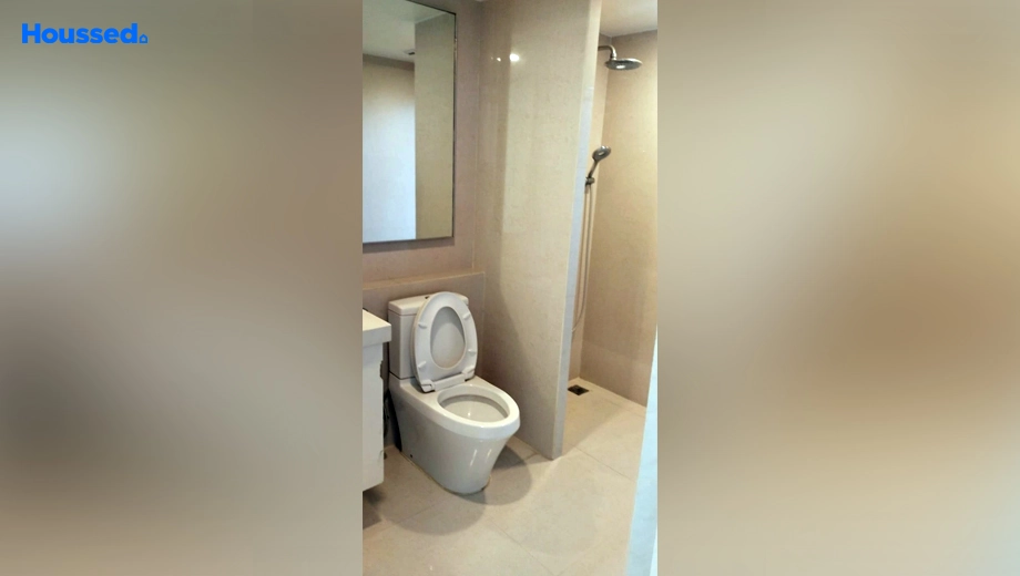 Project Image of 3 BHK Semi-Furnished Flat for Rent in Hiranandani Estate Cardinal, Thane West - Image 155746