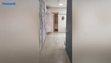 Project Image of 3 BHK Flat for Rent in Hiranandani Estate Cardinal Thane West, Thane - Image 155747