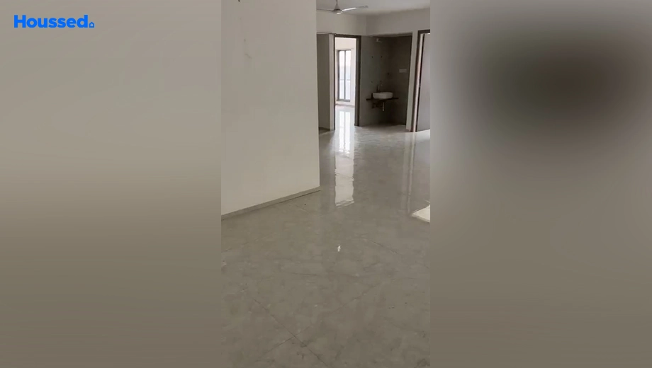 Amenities of 3 BHK Flat for Resale in Aagam Paramount, Vesu - Image 155785