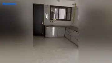Amenities of 3 BHK Flat for Resale in Aagam Paramount Vesu, Surat - Image 155787