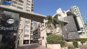 Project Image of 5 BHK Penthouse for Resale in Happy Nandanvan 3 Vesu, Surat - Image 155779