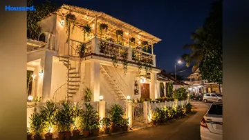 Project Image of 5 BHK House/Villa for Resale in Alto Porvorim, Goa - Image 155807