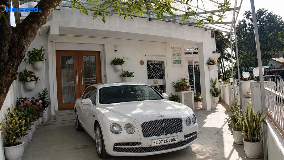 Project Image of 5 BHK House/Villa for Resale in Alto Porvorim - Image 155809