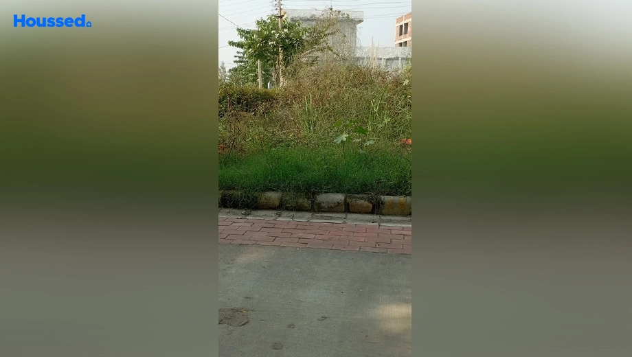 Project Image of Housing Plot/Residential Land for Resale in Zirakpur - Image 155831