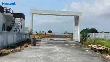 Project Image of Housing Plot/Residential Land for Resale in Karamadai, Coimbatore - Image 155828