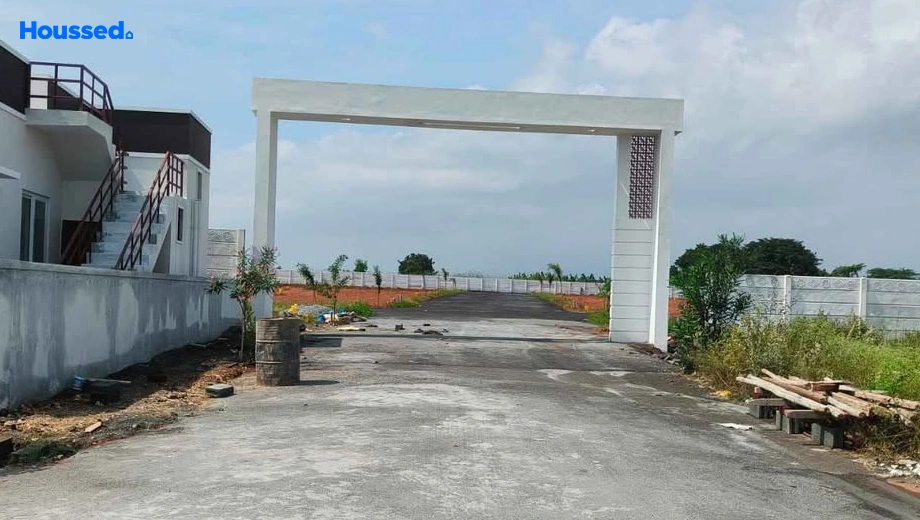 Project Image of Housing Plot/Residential Land for Resale in Karamadai - Image 155828