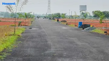 Project Image of Housing Plot/Residential Land for Resale in Karamadai, Coimbatore - Image 155830